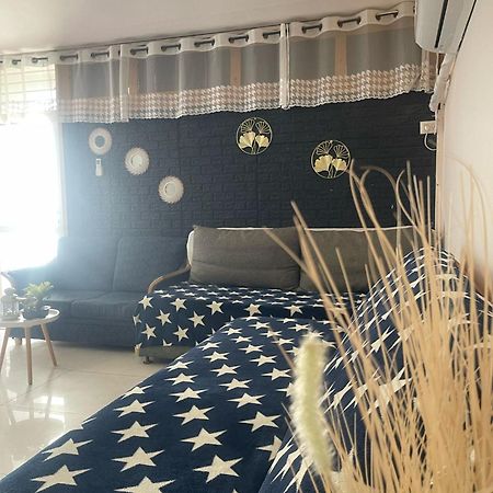Leveilat Suite Bagian luar foto