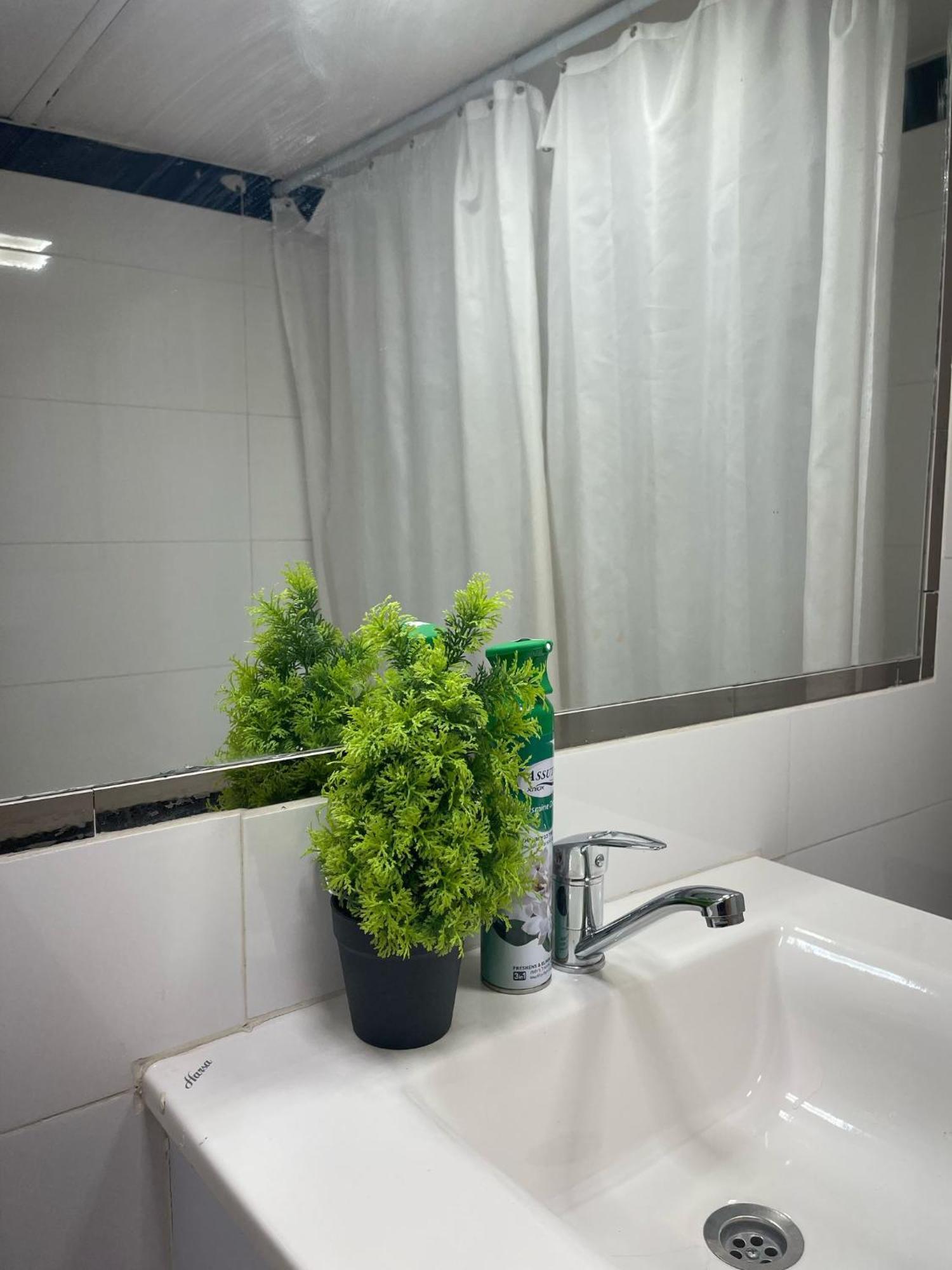 Leveilat Suite Bagian luar foto