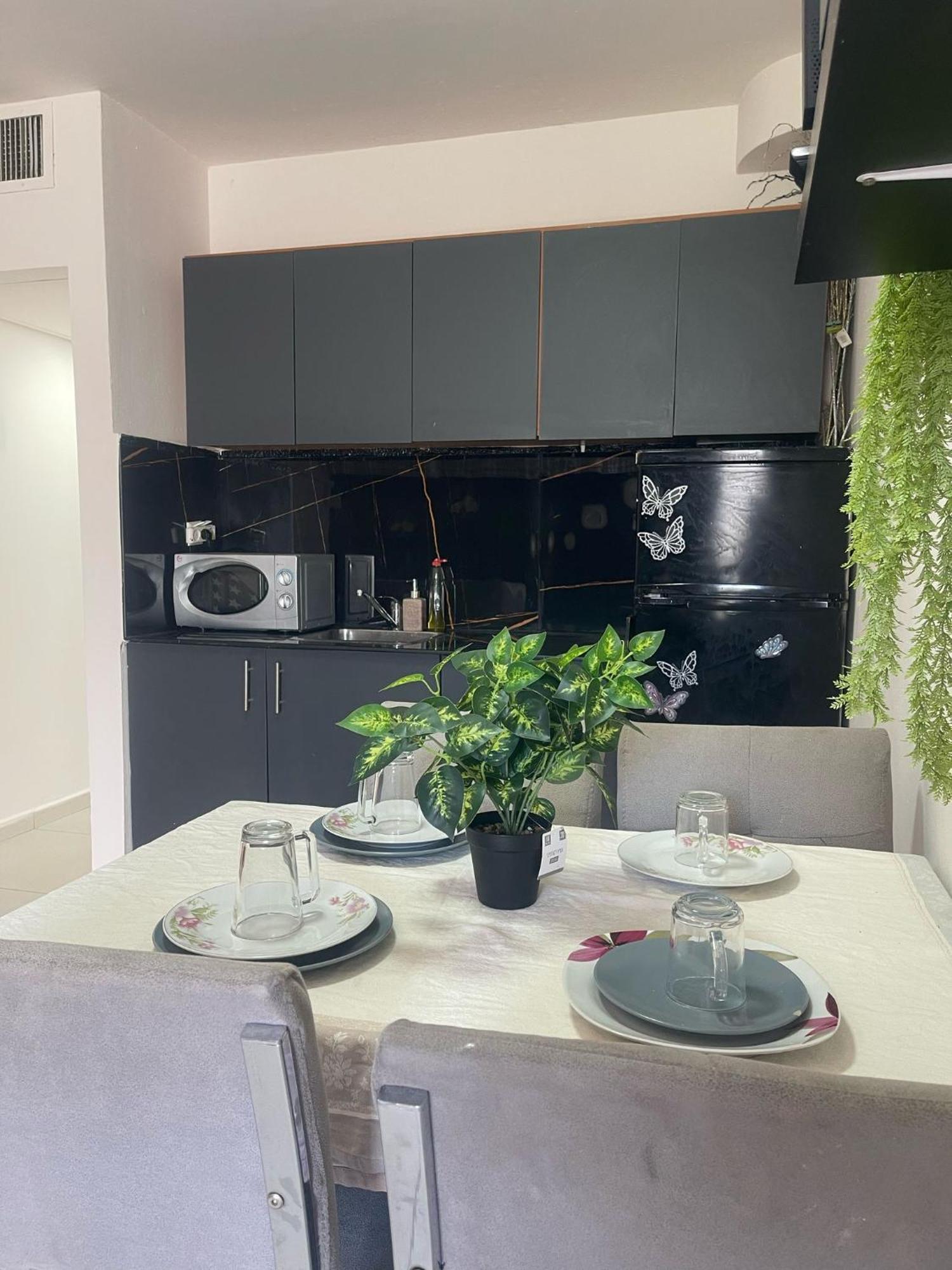 Leveilat Suite Bagian luar foto