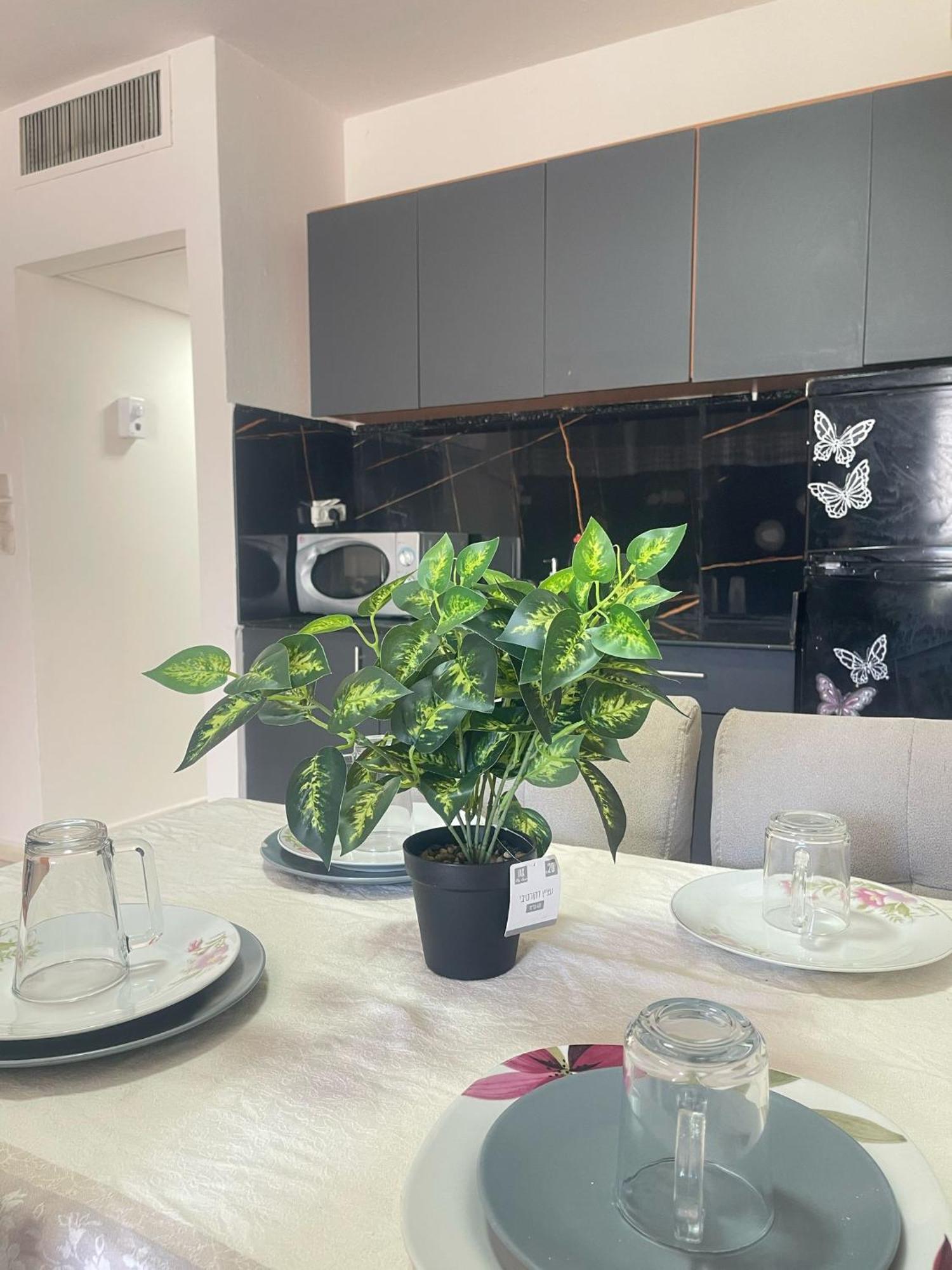 Leveilat Suite Bagian luar foto