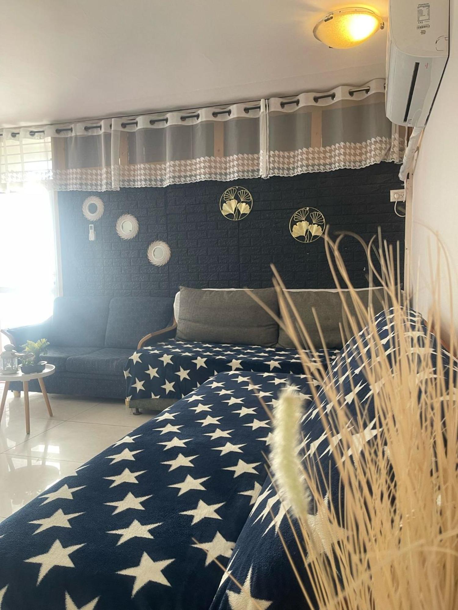 Leveilat Suite Bagian luar foto