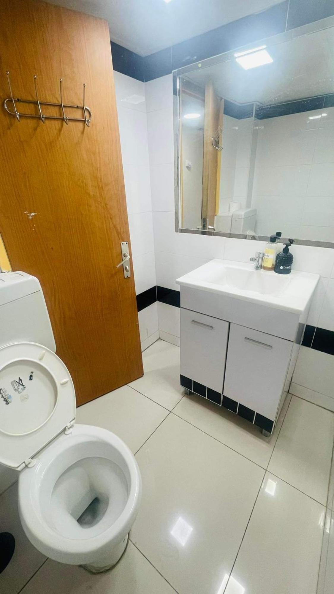 Leveilat Suite Bagian luar foto