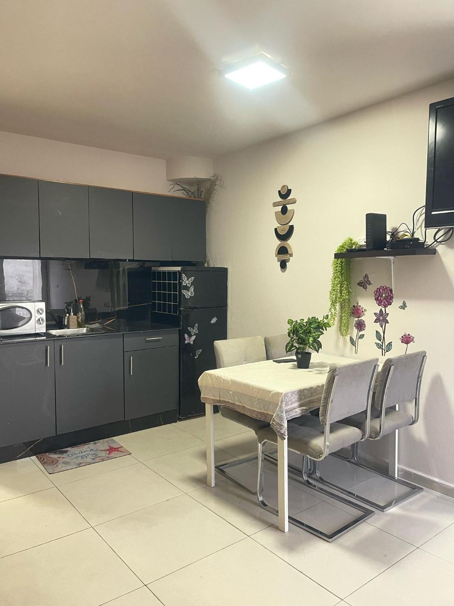 Leveilat Suite Bagian luar foto