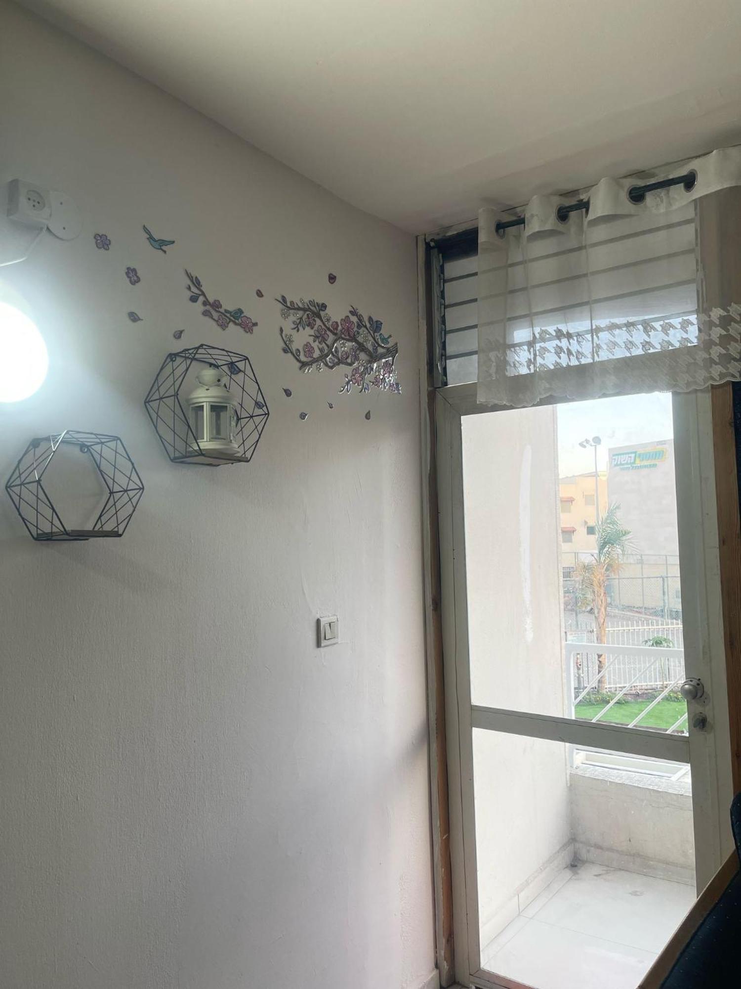 Leveilat Suite Bagian luar foto